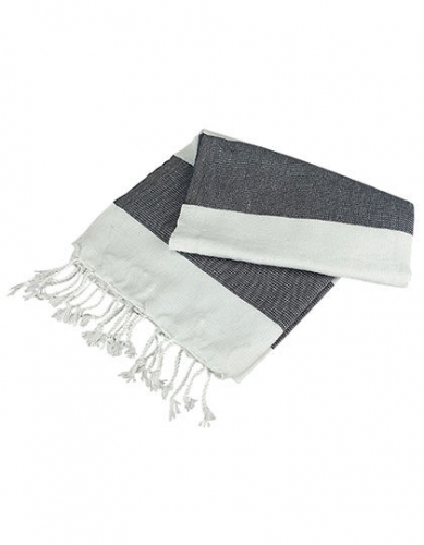 Hamamzz® Hamam Towel Antalya - AR058 - A&R