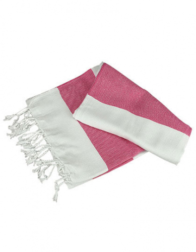 Hamamzz® Hamam Towel Antalya - AR058 - A&R