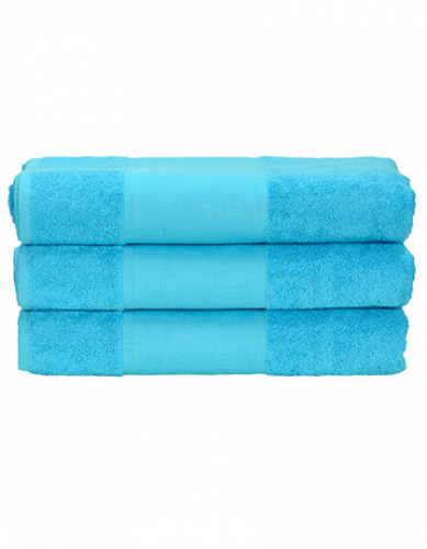 PRINT-Me® Hand Towel - AR070 - A&R