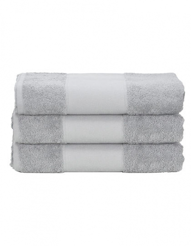 PRINT-Me® Hand Towel - AR070 - A&R