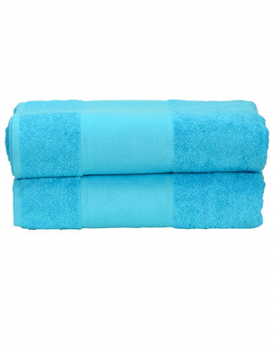 PRINT-Me® Bath Towel - AR071 - A&R