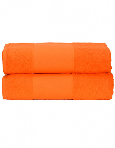 PRINT-Me® Bath Towel - AR071 - A&R