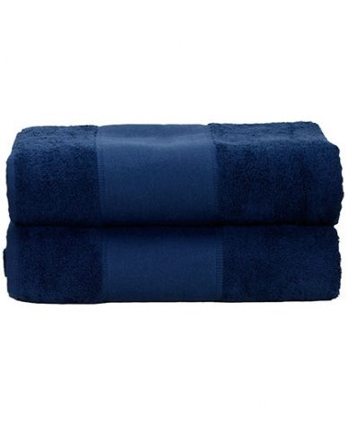 PRINT-Me® Bath Towel - AR071 - A&R