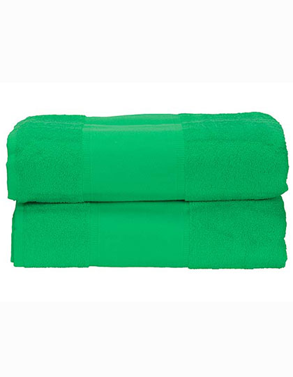 PRINT-Me® Bath Towel - AR071 - A&R