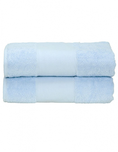 PRINT-Me® Bath Towel - AR071 - A&R