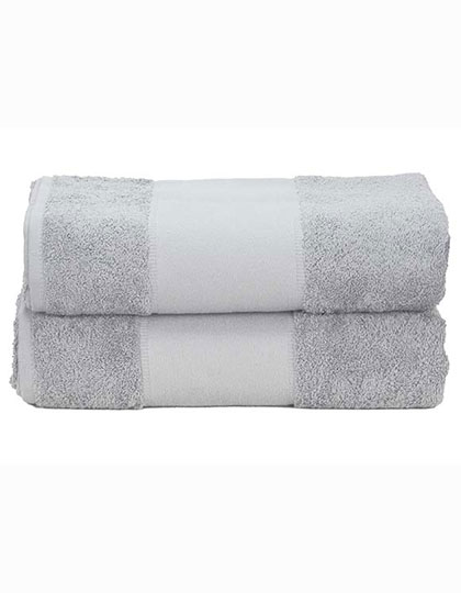 PRINT-Me® Bath Towel - AR071 - A&R