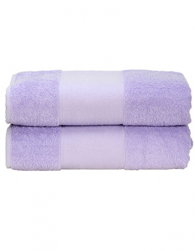 PRINT-Me® Bath Towel - AR071 - A&R