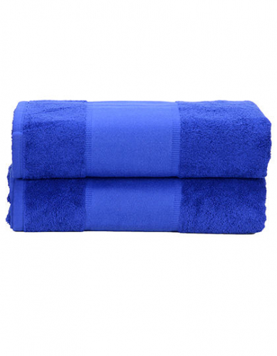 PRINT-Me® Bath Towel - AR071 - A&R