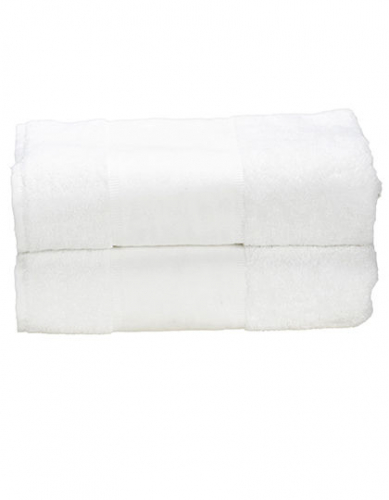 PRINT-Me® Bath Towel - AR071 - A&R