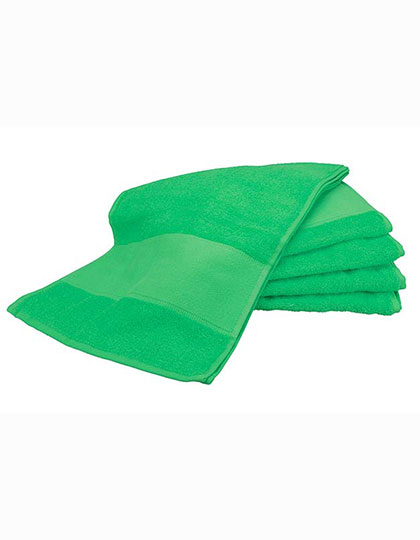 PRINT-Me® Sport Towel - AR073 - A&R