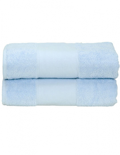 PRINT-Me® Sport Towel - AR073 - A&R