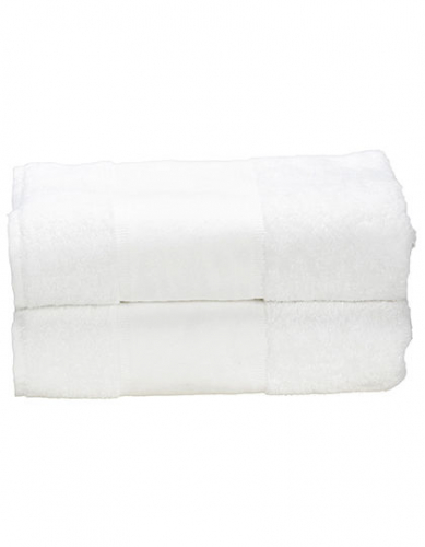 PRINT-Me® Sport Towel - AR073 - A&R