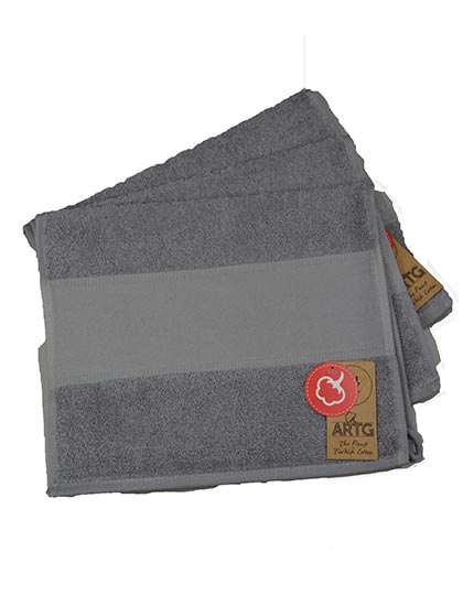 PRINT-Me® Guest Towel - AR074 - A&R