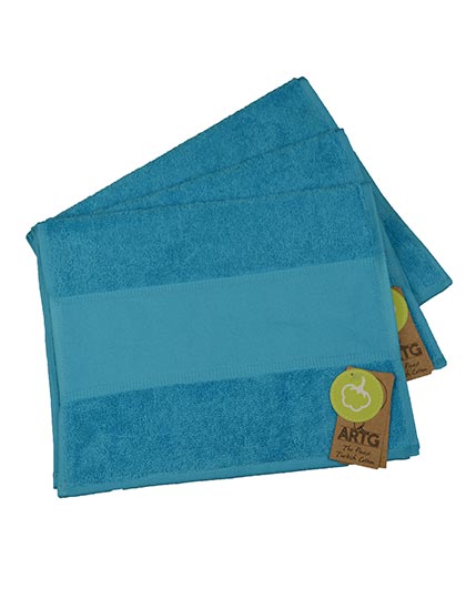 PRINT-Me® Guest Towel - AR074 - A&R