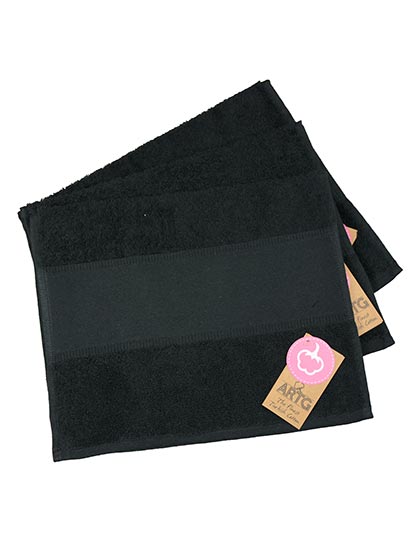 PRINT-Me® Guest Towel - AR074 - A&R