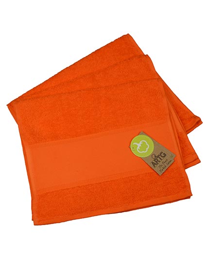 PRINT-Me® Guest Towel - AR074 - A&R