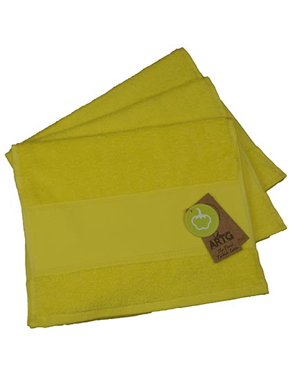 PRINT-Me® Guest Towel - AR074 - A&R