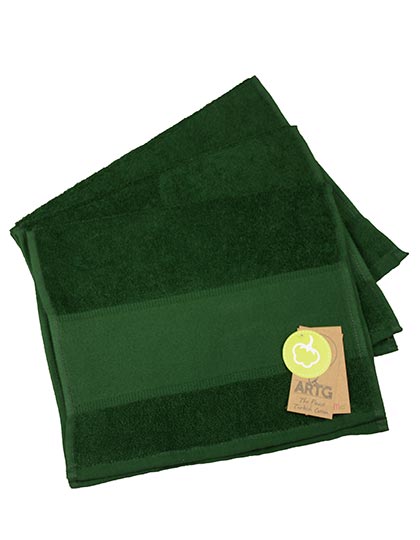 PRINT-Me® Guest Towel - AR074 - A&R