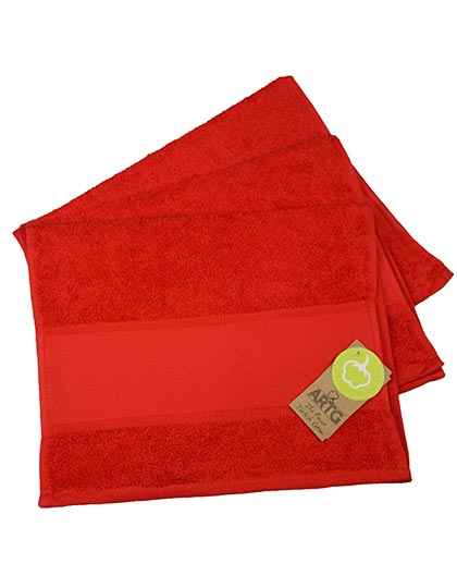 PRINT-Me® Guest Towel - AR074 - A&R