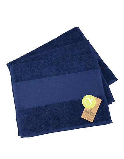 PRINT-Me® Guest Towel - AR074 - A&R