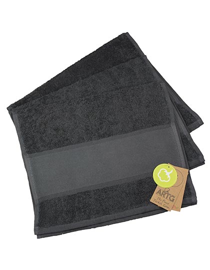 PRINT-Me® Guest Towel - AR074 - A&R