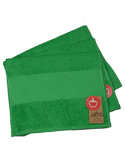 PRINT-Me® Guest Towel - AR074 - A&R
