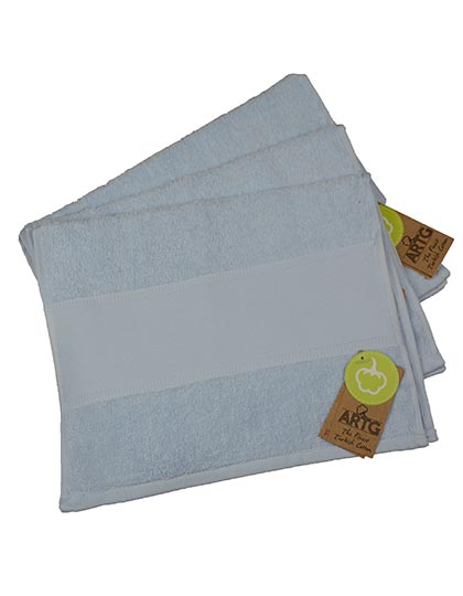 PRINT-Me® Guest Towel - AR074 - A&R