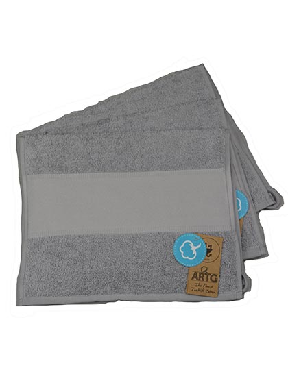 PRINT-Me® Guest Towel - AR074 - A&R
