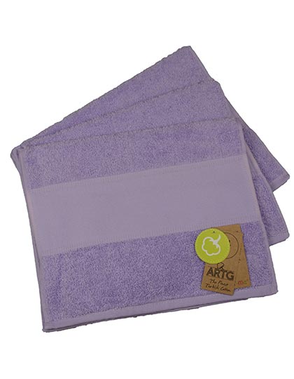 PRINT-Me® Guest Towel - AR074 - A&R