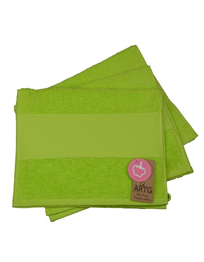 PRINT-Me® Guest Towel - AR074 - A&R