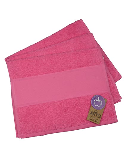 PRINT-Me® Guest Towel - AR074 - A&R