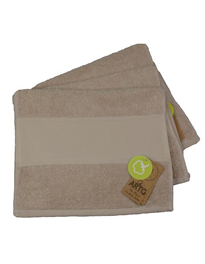 PRINT-Me® Guest Towel - AR074 - A&R