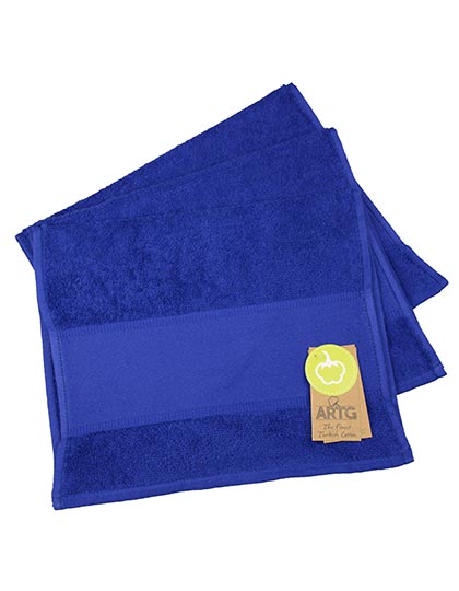 PRINT-Me® Guest Towel - AR074 - A&R