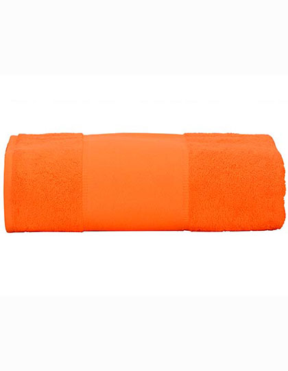 PRINT-Me® Big Towel - AR077 - A&R