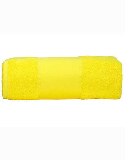 PRINT-Me® Big Towel - AR077 - A&R