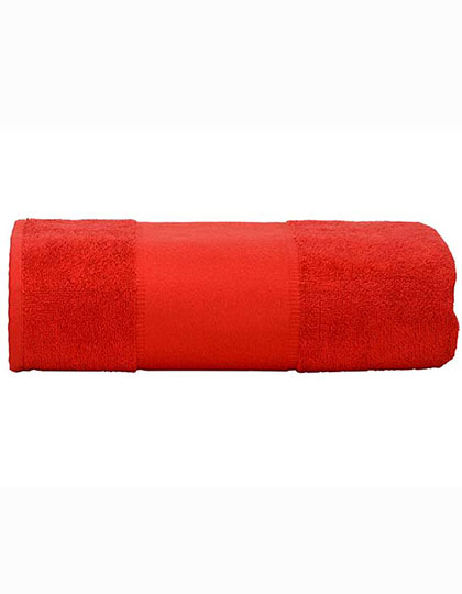PRINT-Me® Big Towel - AR077 - A&R
