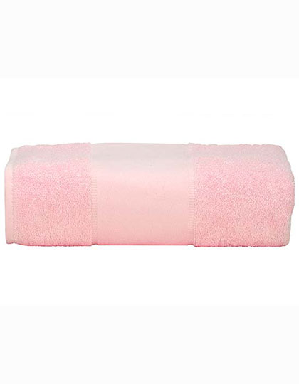 PRINT-Me® Big Towel - AR077 - A&R