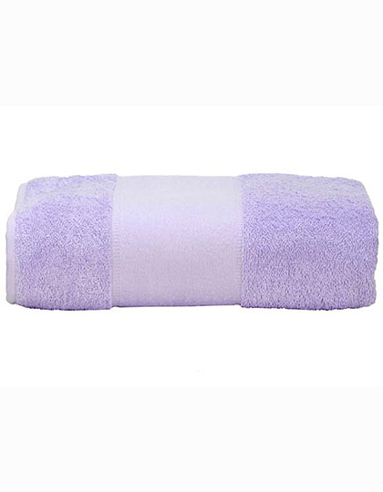 PRINT-Me® Big Towel - AR077 - A&R