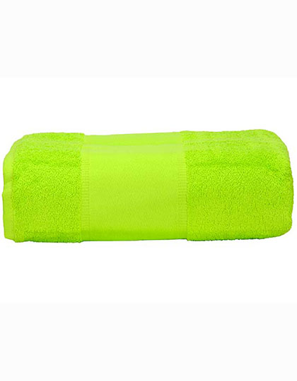 PRINT-Me® Big Towel - AR077 - A&R