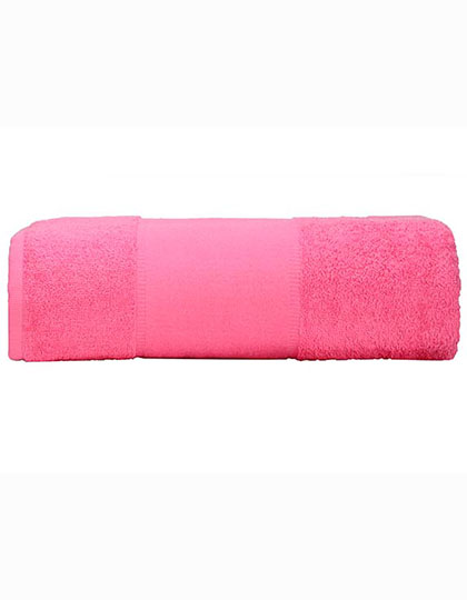 PRINT-Me® Big Towel - AR077 - A&R