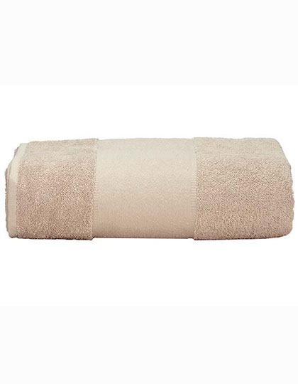 PRINT-Me® Big Towel - AR077 - A&R