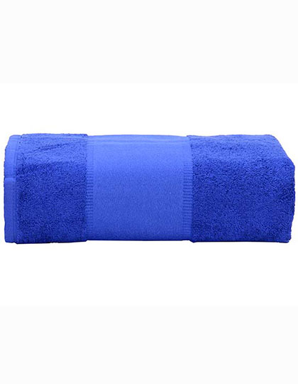 PRINT-Me® Big Towel - AR077 - A&R