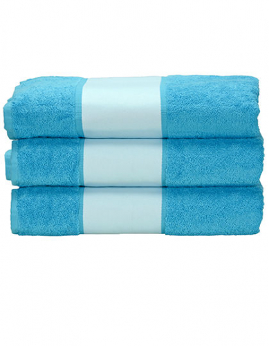 SUBLI-Me® Hand Towel - AR080 - A&R