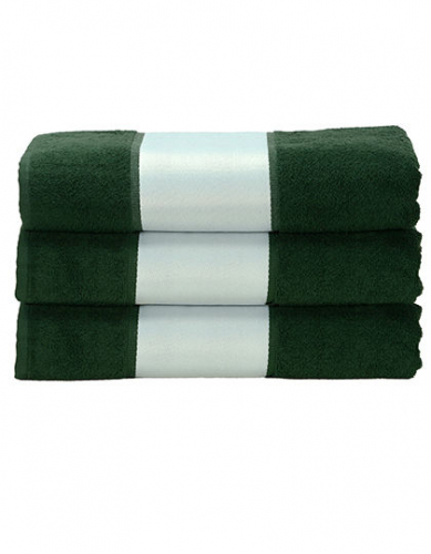 SUBLI-Me® Hand Towel - AR080 - A&R