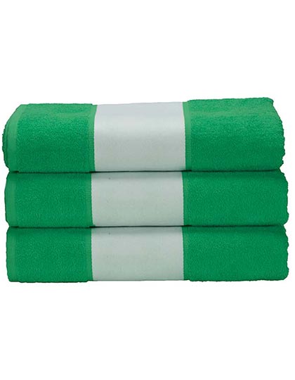 SUBLI-Me® Hand Towel - AR080 - A&R