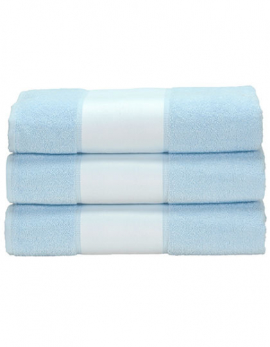 SUBLI-Me® Hand Towel - AR080 - A&R