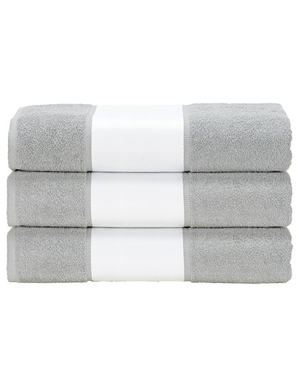 SUBLI-Me® Hand Towel - AR080 - A&R
