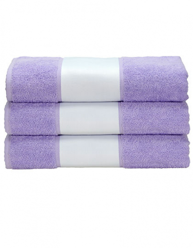 SUBLI-Me® Hand Towel - AR080 - A&R