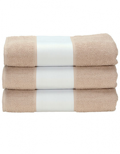 SUBLI-Me® Hand Towel - AR080 - A&R