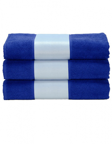 SUBLI-Me® Hand Towel - AR080 - A&R